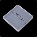 10" Square Tray Mould