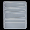 5 Cavity Hair Pin Mould