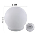 Small Youner Tea Light Candle Holder Mould