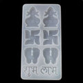 8 Cavity Diwali & Religious Mould