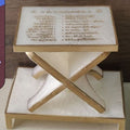 4 In 1 Sthapnaji Religious Mould