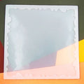 8" Square Agate Tray Mould