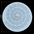 10" 3D Flower Mould