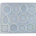 12 Cavity Designer Rakhi & Bracelet Mould
