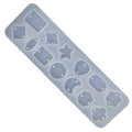 13 Cavity Rakhi Mould