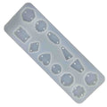 12 Cavity Rakhi & Bracelet Jewellery Mould