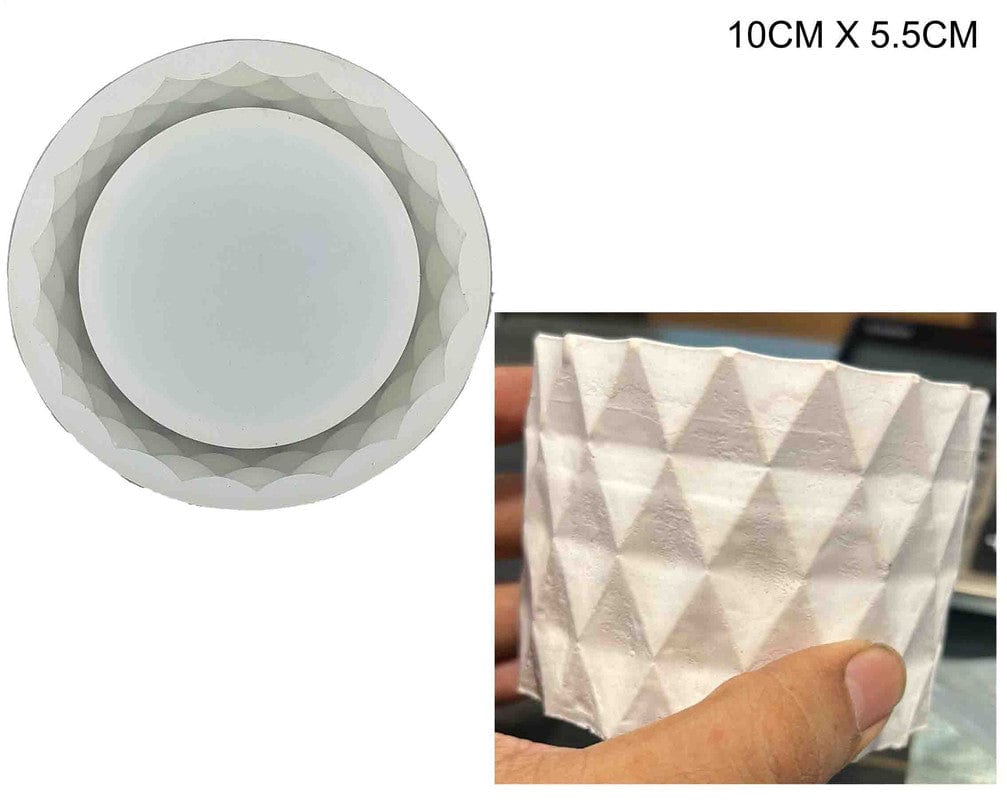Planter & Pen Stand Mould