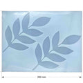 2 Cavity 3D Leaf Mould