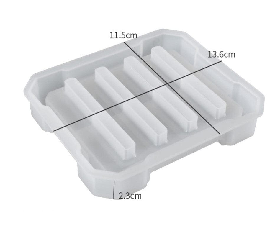 Coaster Stand Mould