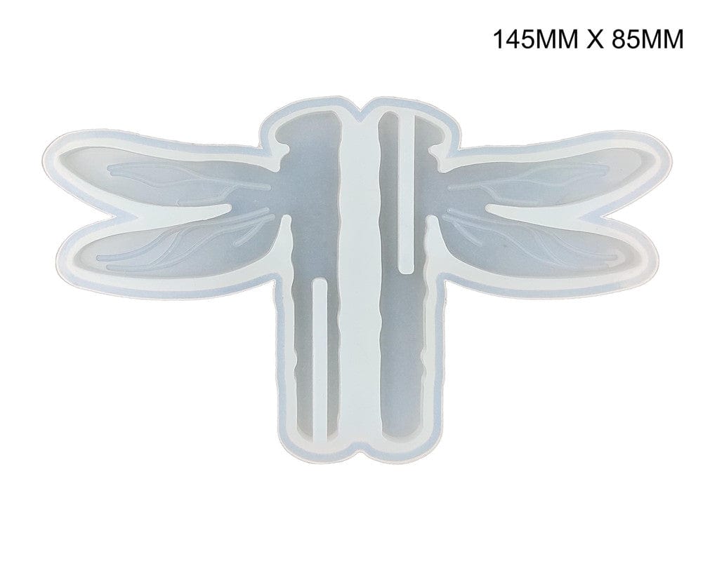 3D Dragonfly Mould