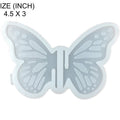 3D Butterfly Mould