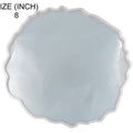 New 8" Round Agate Tray Mould