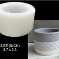 Designer Planter & Penstand  Mould