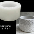 Designer Planter & Penstand Mould