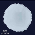 12" Round Agate Tray Mould