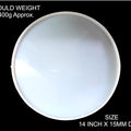 14" Round Tray Mould