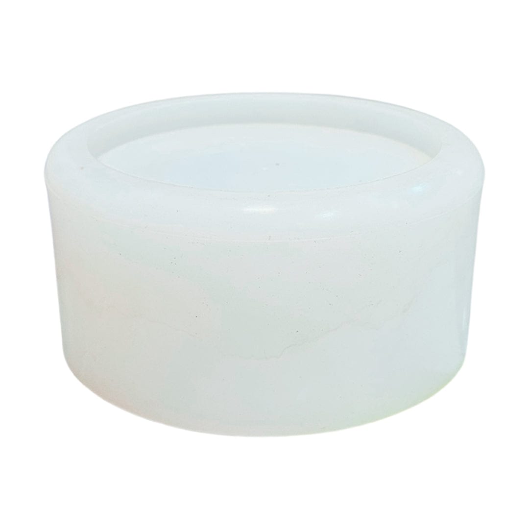 Plain Round Planter Mould