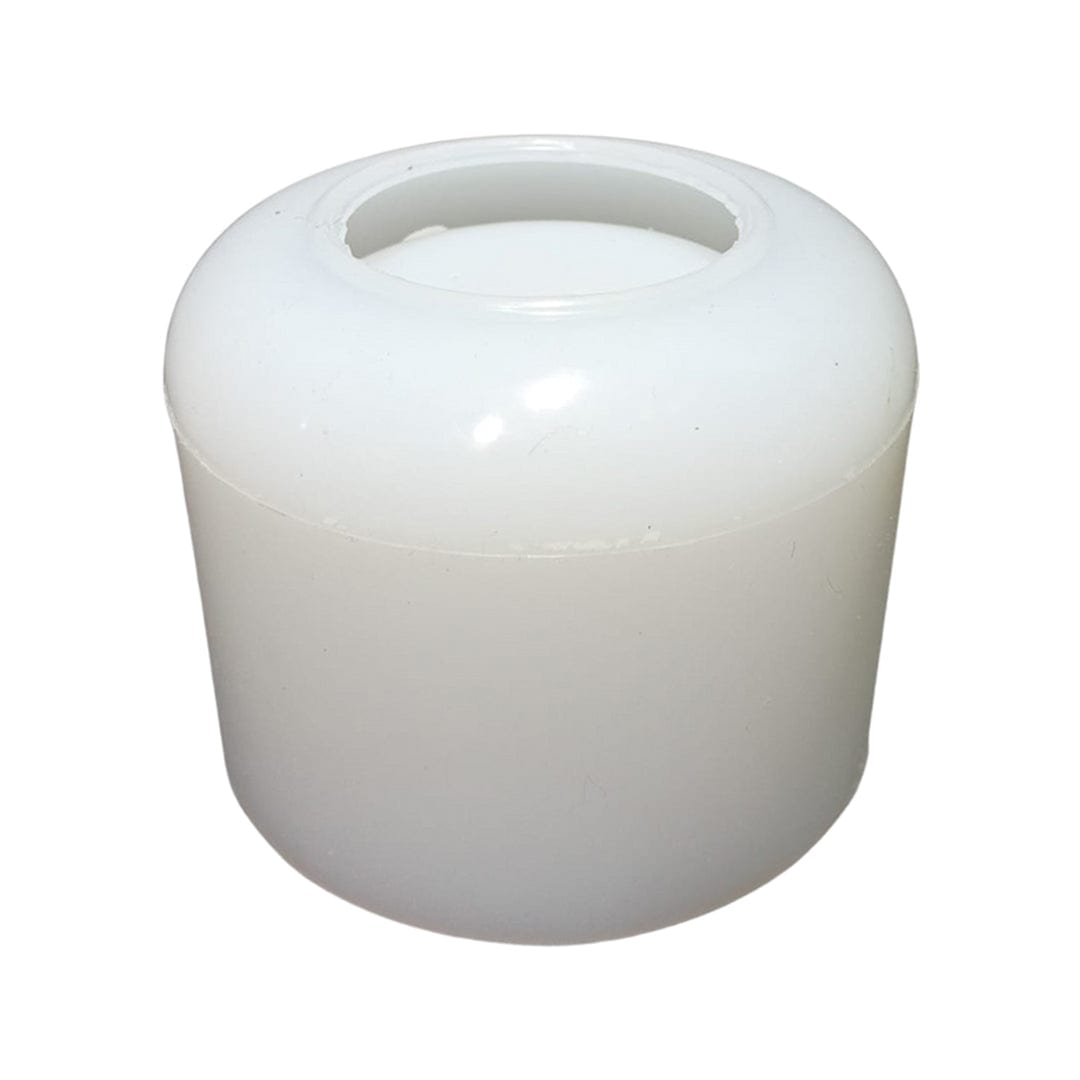 Rounded Edge Planter Mould