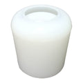Rounded Edge Planter Mould