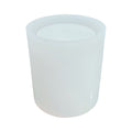 Plain Round Planter Mould