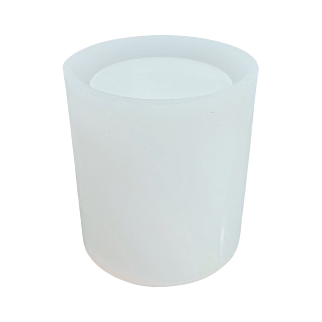 Plain Round Planter Mould