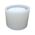 Plain Round Planter Mould