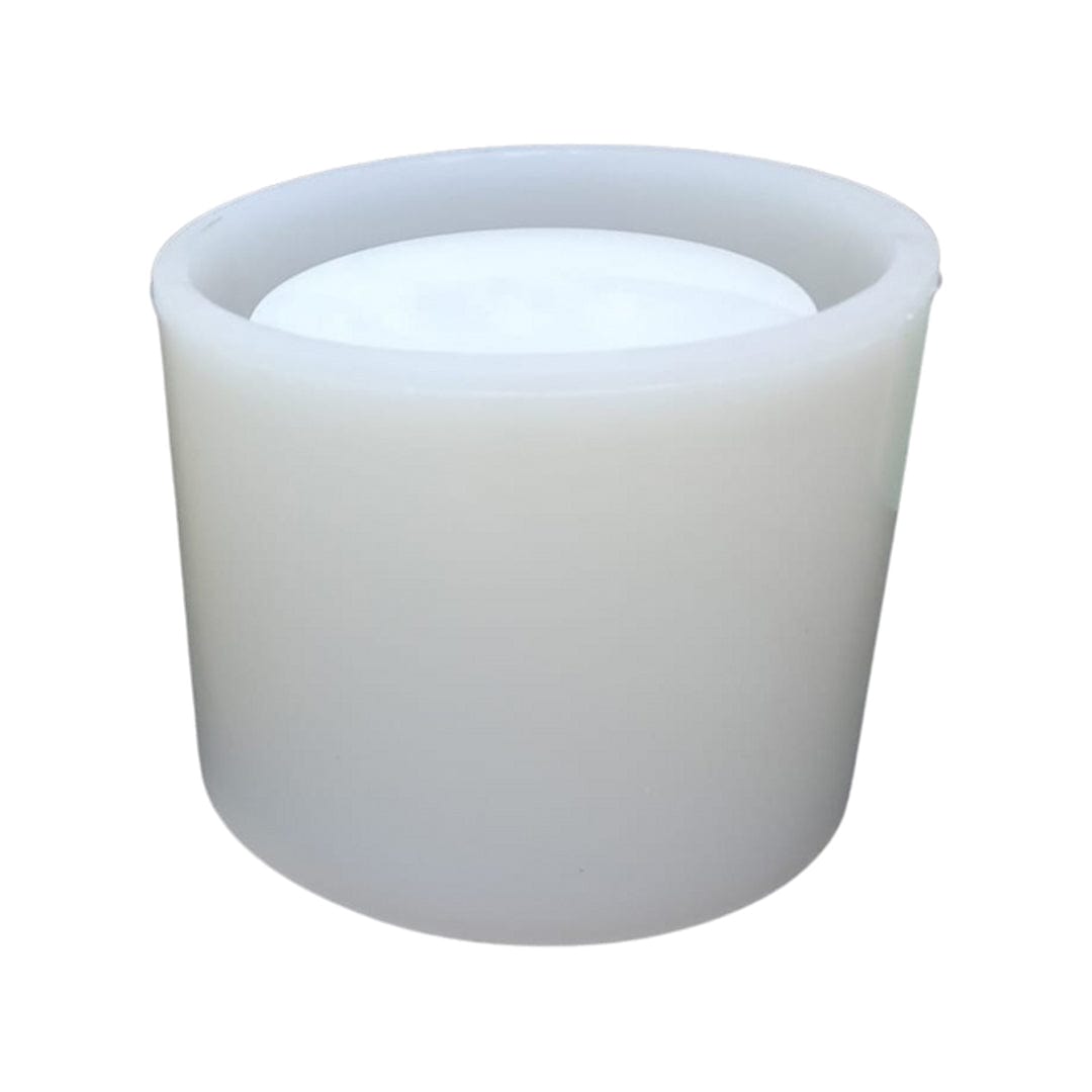 Plain Round Planter Mould