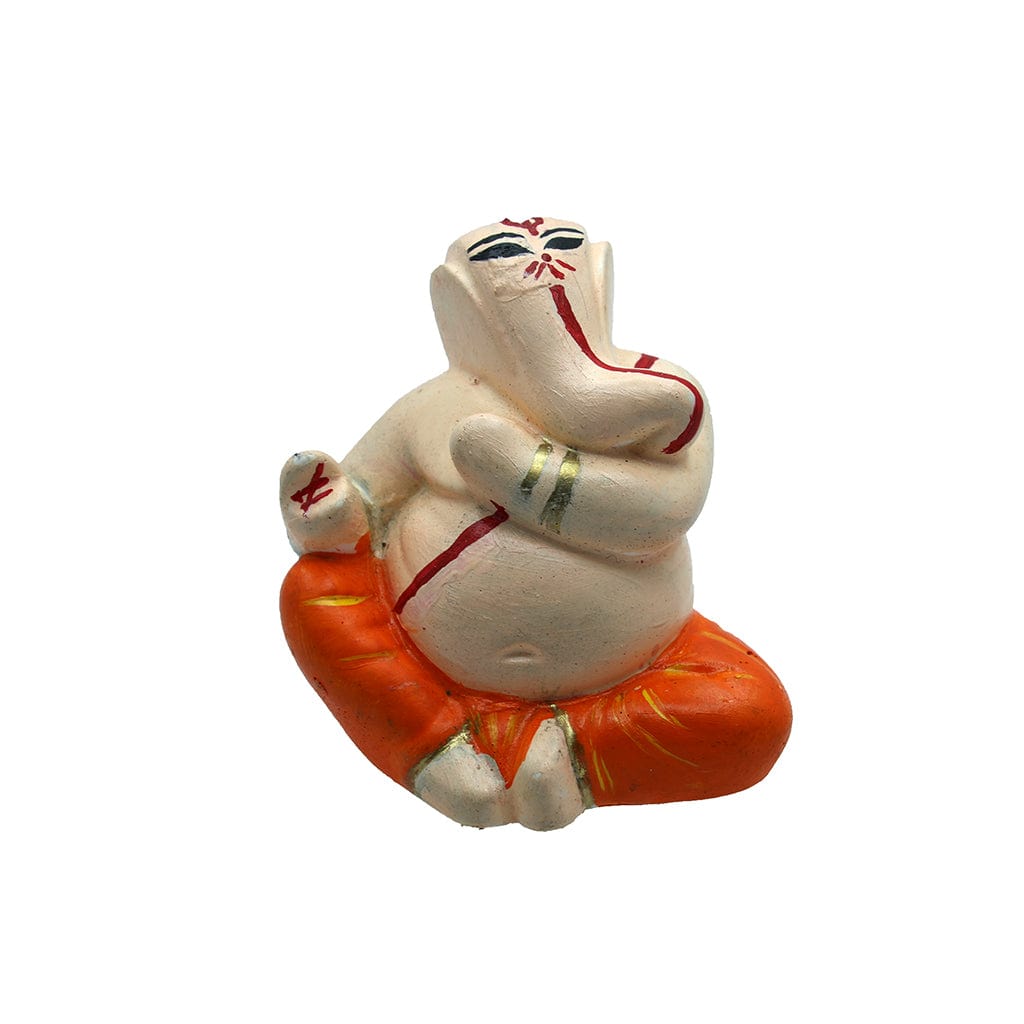 Ganeshji Handmade Mould