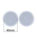Oreo Biscuit Mould (Set Of 2)
