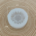 Handmade Sunflower Mould