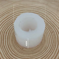 Gulab Jamun Candle Handmade Mould