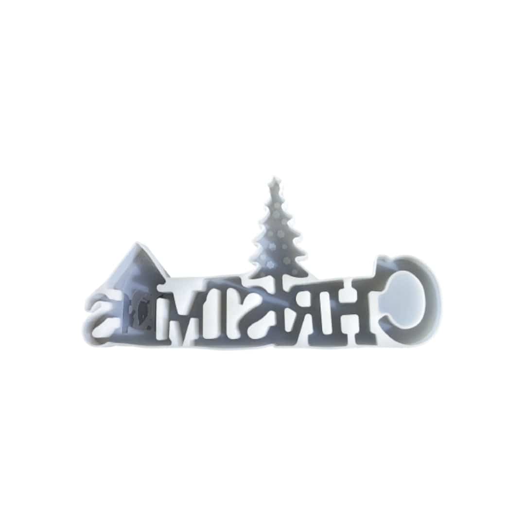 New Christmas Mould