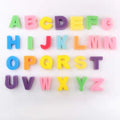 Abcd Sponge Set