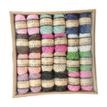 24 Pc Colour Paper Jari Dori