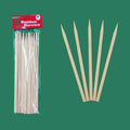10" Chop Sticks Flat