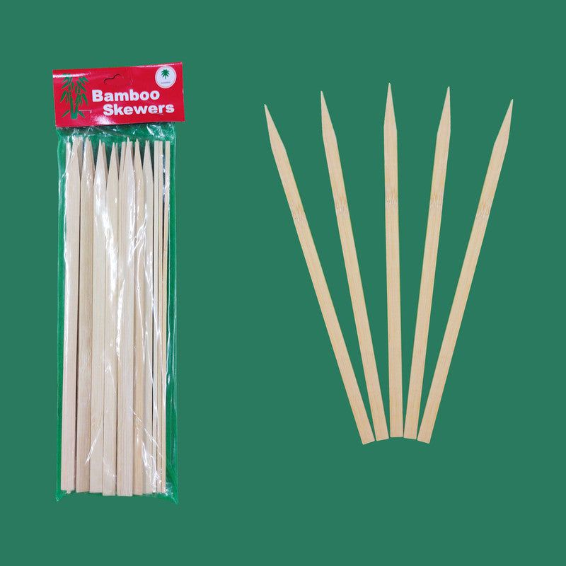 10" Chop Sticks Flat