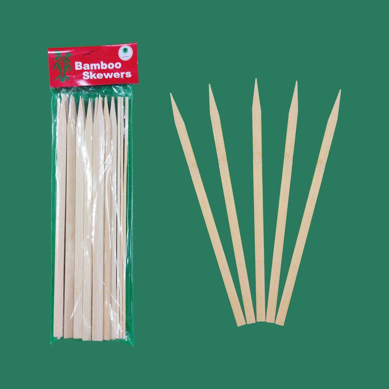 12" Chop Sticks Flat