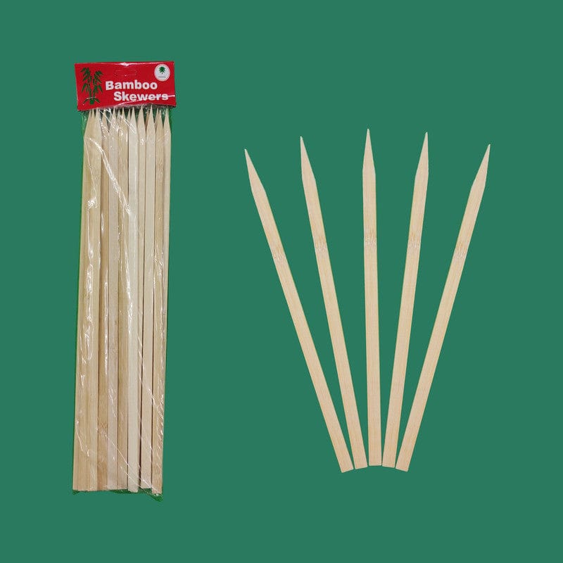 14" Chop Sticks Flat