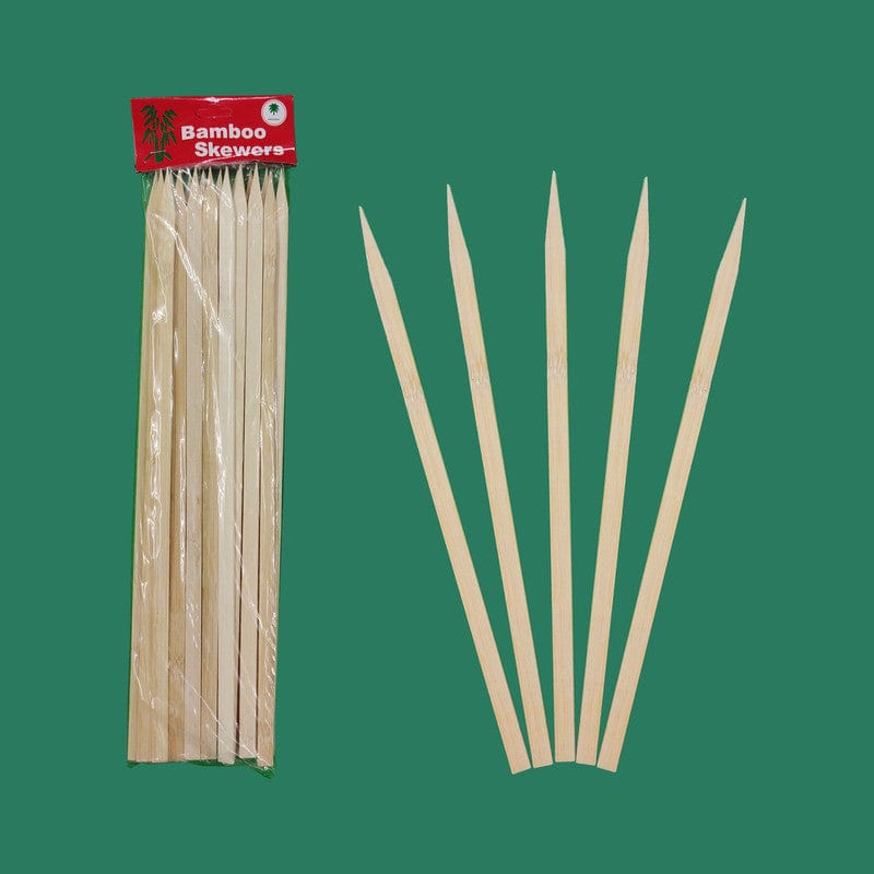 16" Chop Sticks Flat