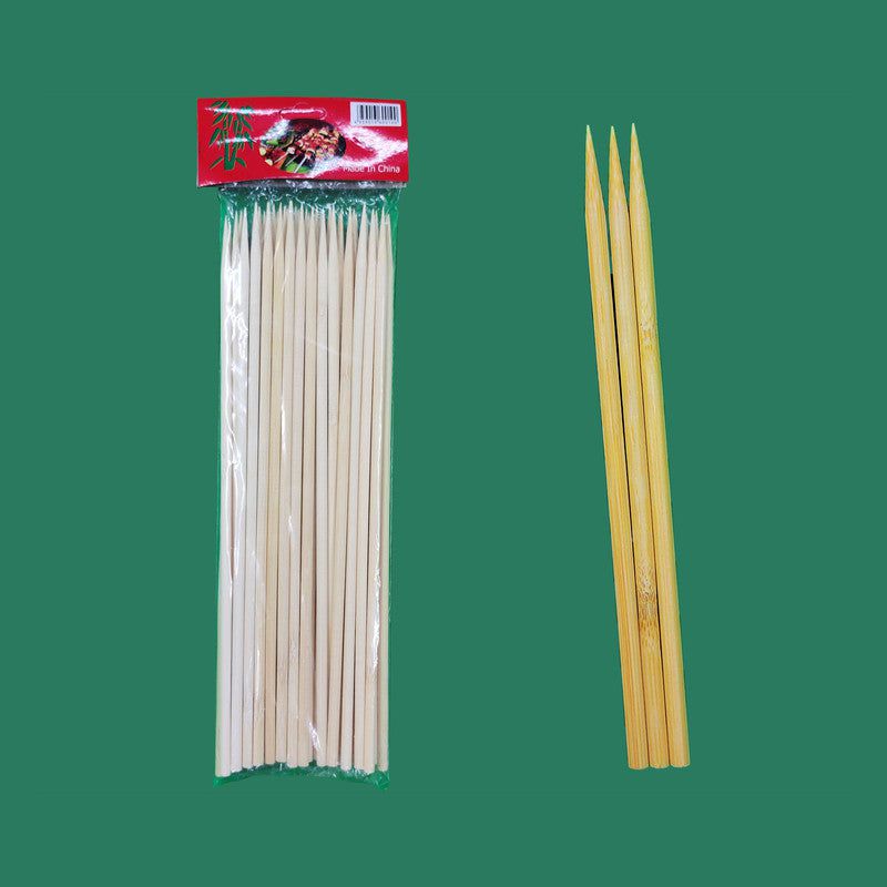 10" Chop Sticks Round Thick