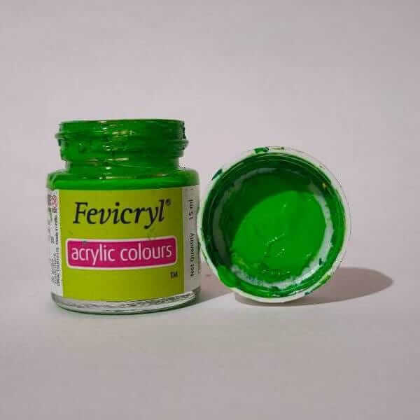 62 Leaf Green