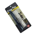 Stl Eraser Pen With 5 Refill/Set
