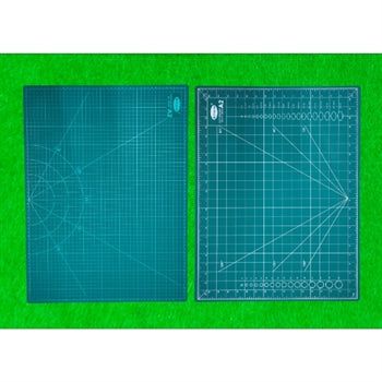 A2 3Layer Cutting Mat