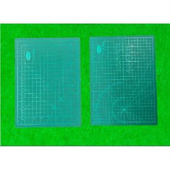 A4 3Layer Cutting Mat