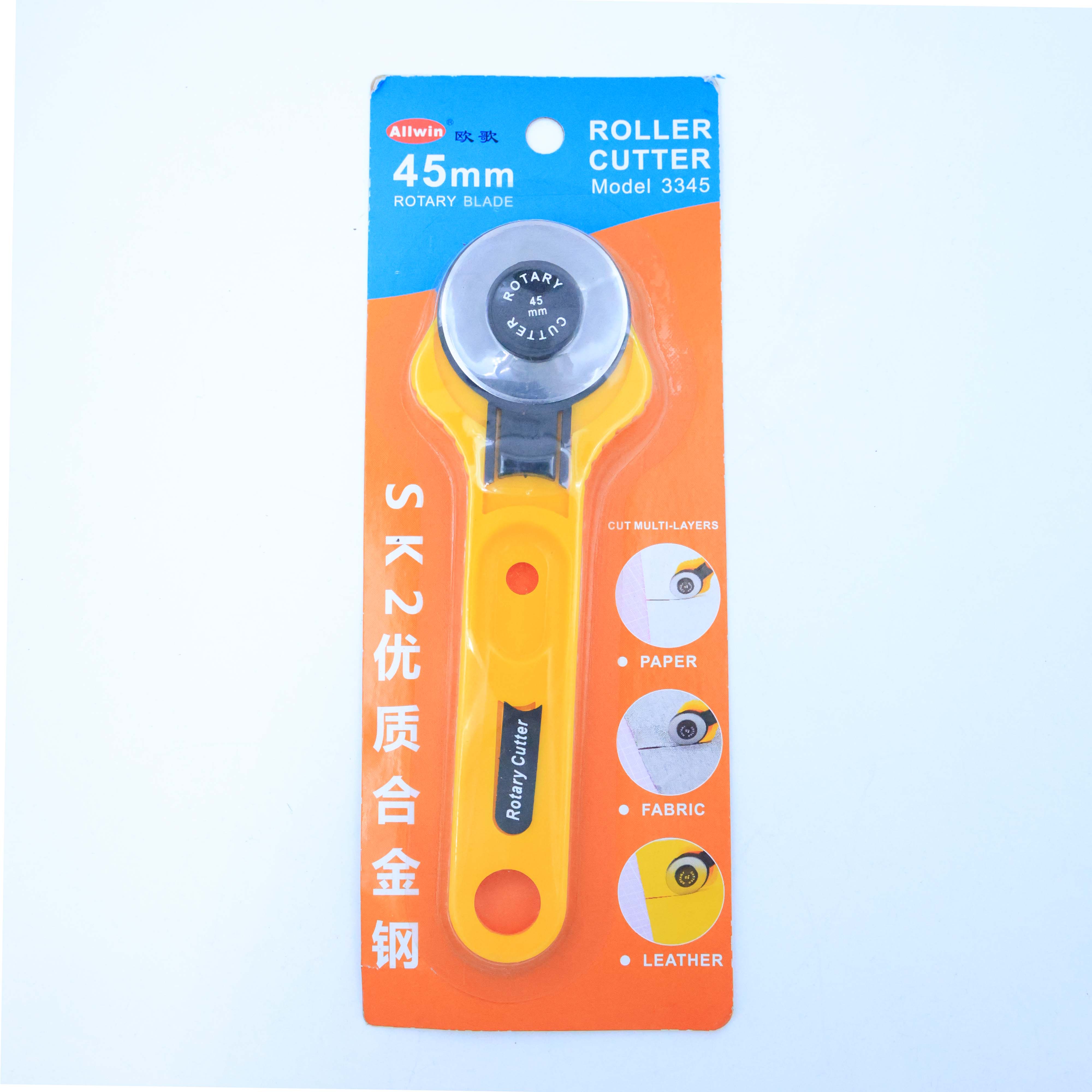 45Mm Roller Circle Cutter