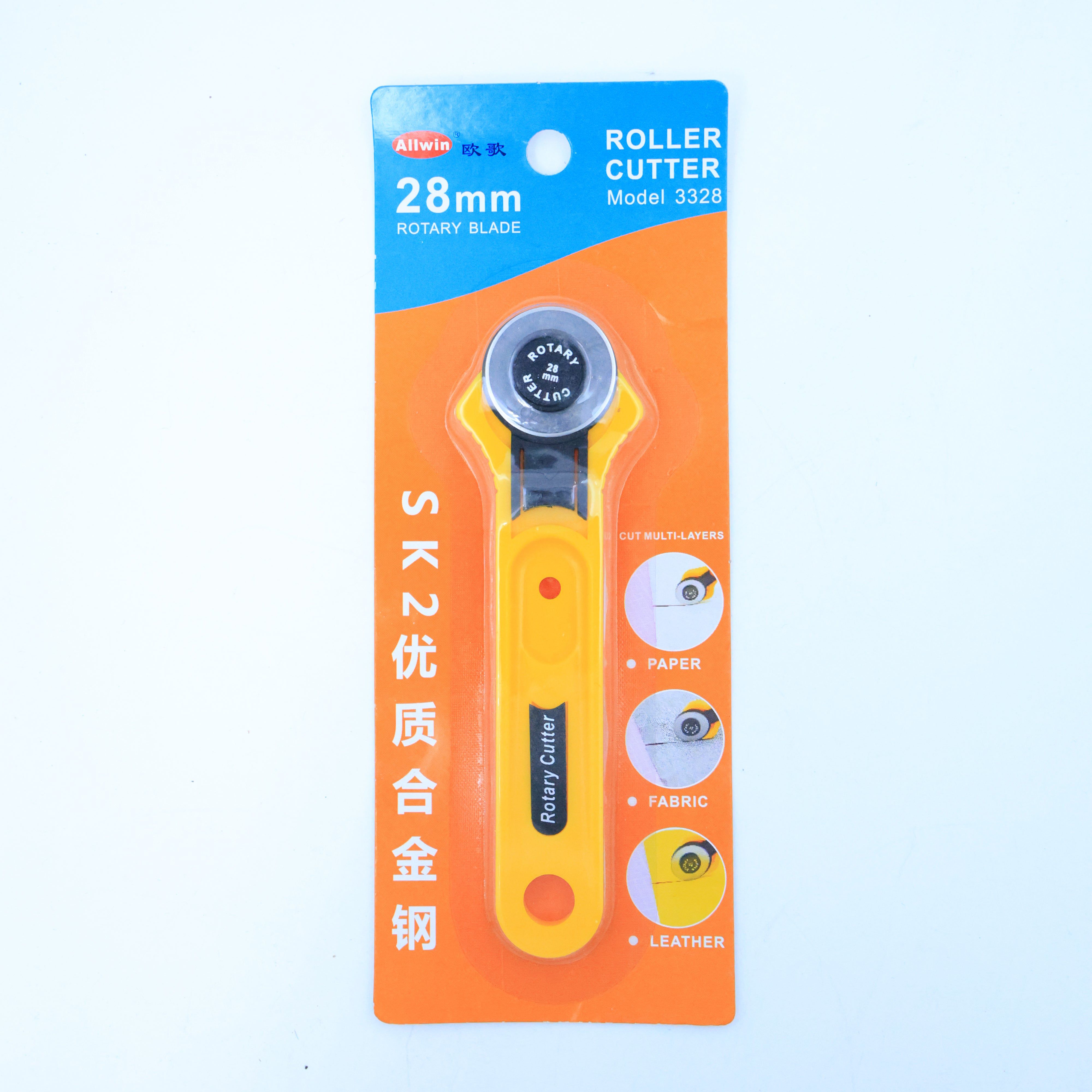 28Mm Roller Circle Cutter