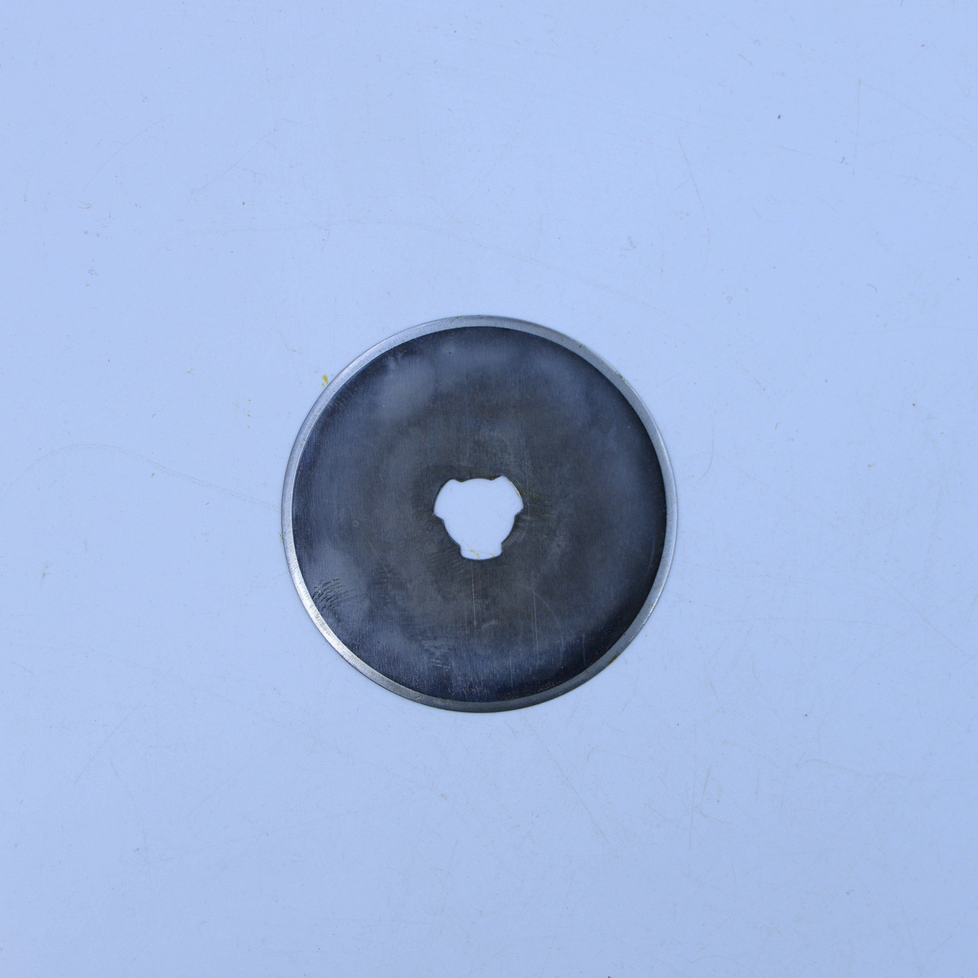 45Mm Roller Circle Cutter Blade (5Pc)