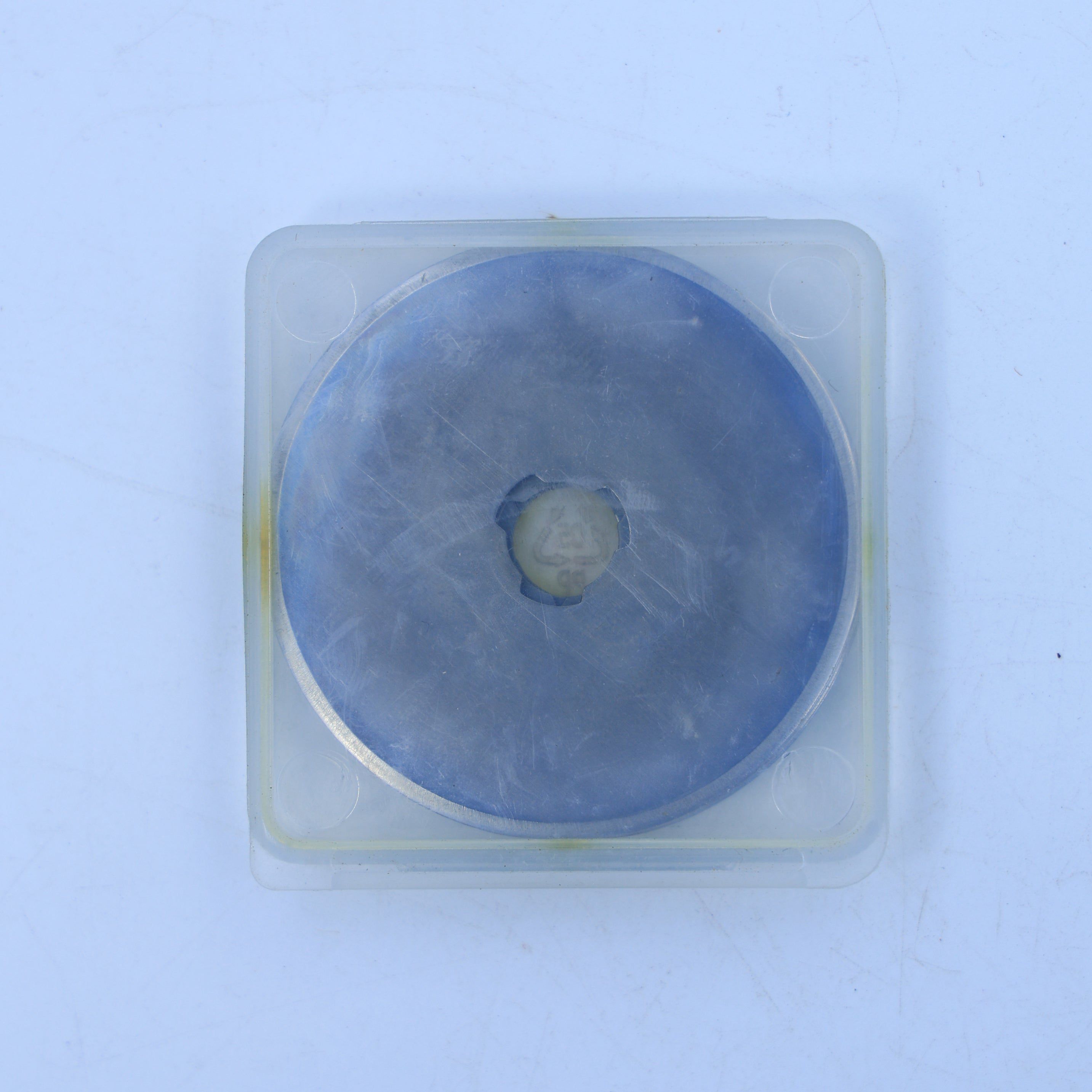 45Mm Roller Circle Cutter Blade (5Pc)