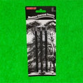 3 Pcs Woodless Charcoal Pencil Set