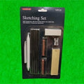 13Pcs Sketching Set